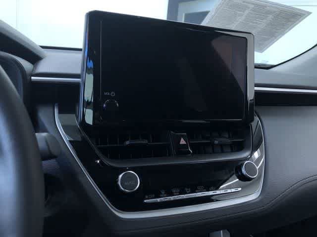 Thumbnail: 2024 Toyota Corolla Cross - 18