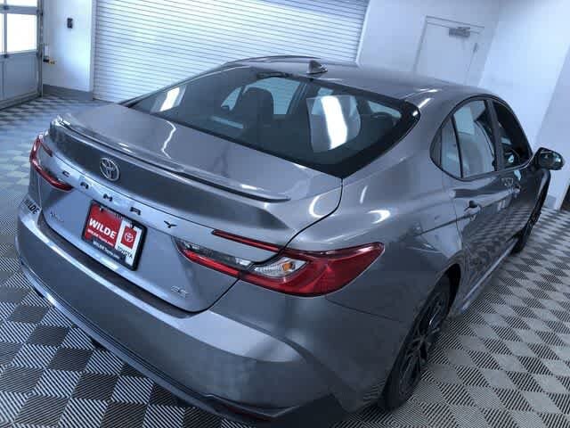 Thumbnail: 2025 Toyota Camry - 32