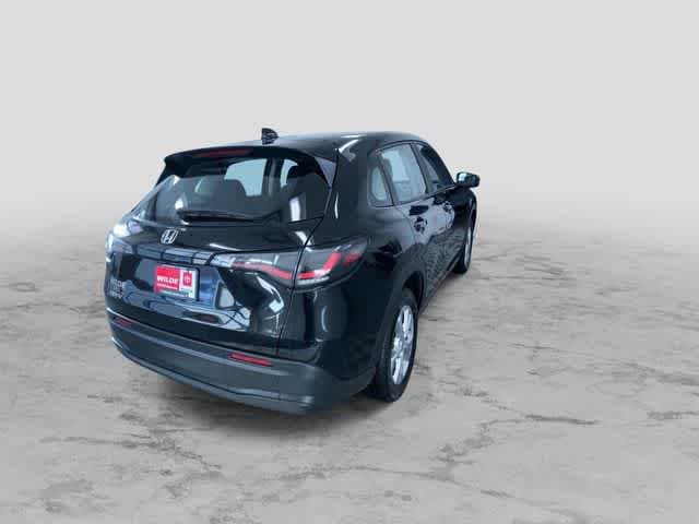 Thumbnail: 2025 Honda HR-V - 5