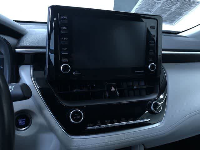 Thumbnail: 2022 Toyota Corolla Cross - 27