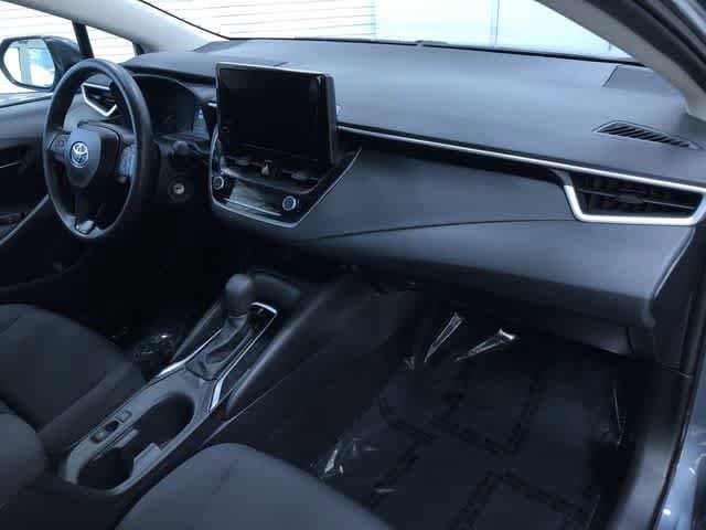 Thumbnail: 2025 Toyota Corolla - 23