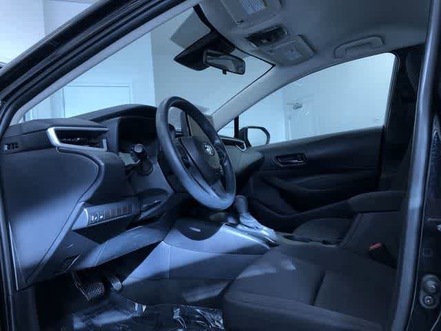 Thumbnail: 2025 Toyota Corolla - 10