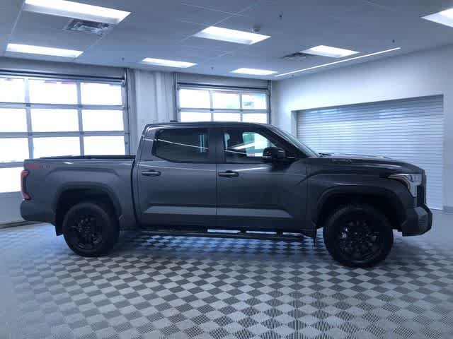 Thumbnail: 2026 Toyota Tundra - 6