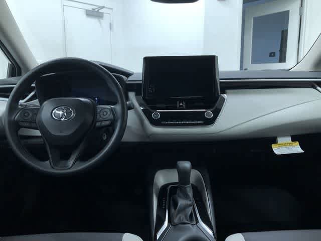 Thumbnail: 2026 Toyota Corolla - 9