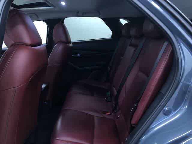 Thumbnail: 2025 Mazda CX-30 - 21