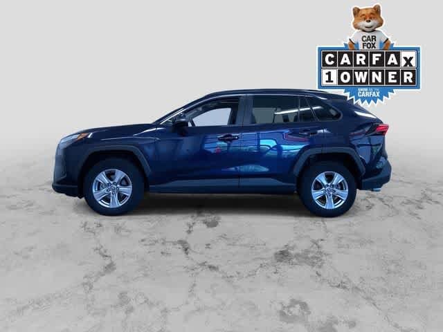 Thumbnail: 2023 Toyota RAV4 - 6