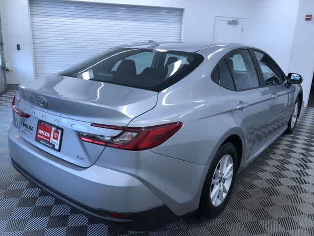 Thumbnail: 2025 Toyota Camry - 34