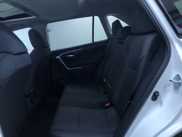 Thumbnail: 2025 Toyota RAV4 - 20