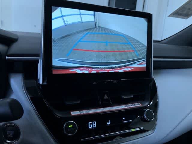 Thumbnail: 2026 Toyota Corolla - 19