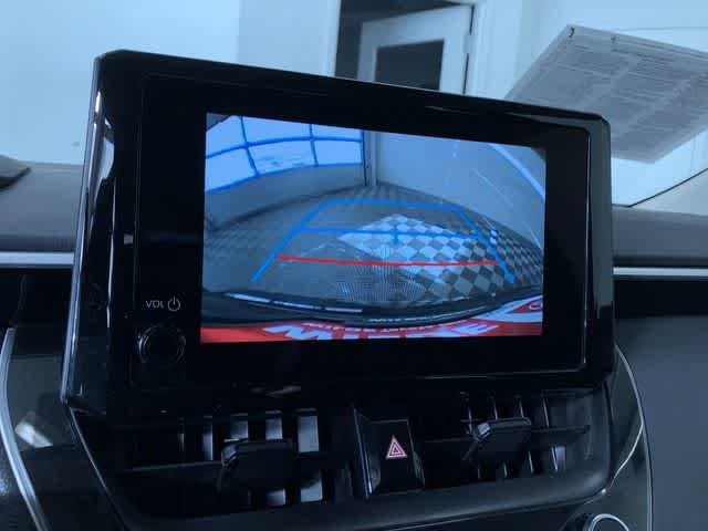 Thumbnail: 2025 Toyota Corolla - 28