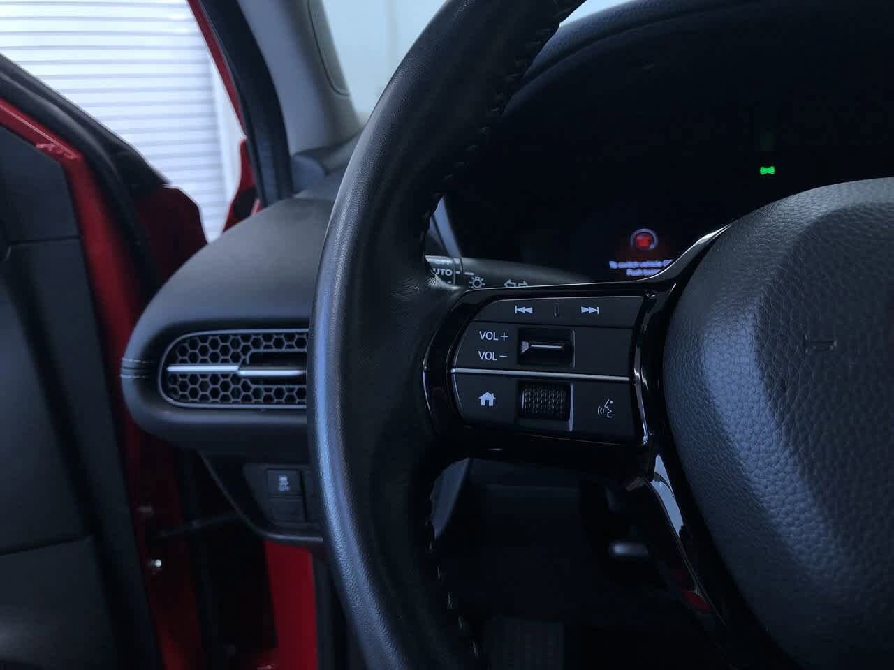 Thumbnail: 2023 Honda HR-V - 24
