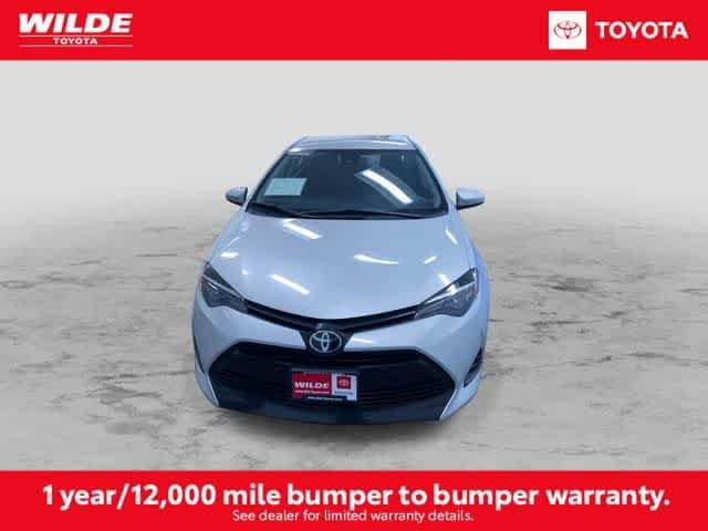 Thumbnail: 2019 Toyota Corolla - 4