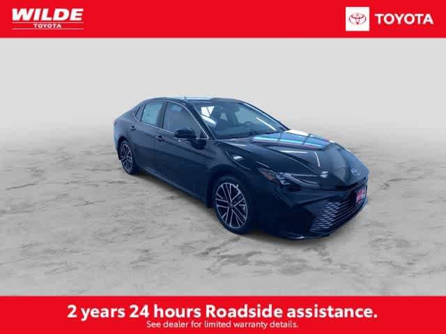 Thumbnail: 2026 Toyota Camry - 3