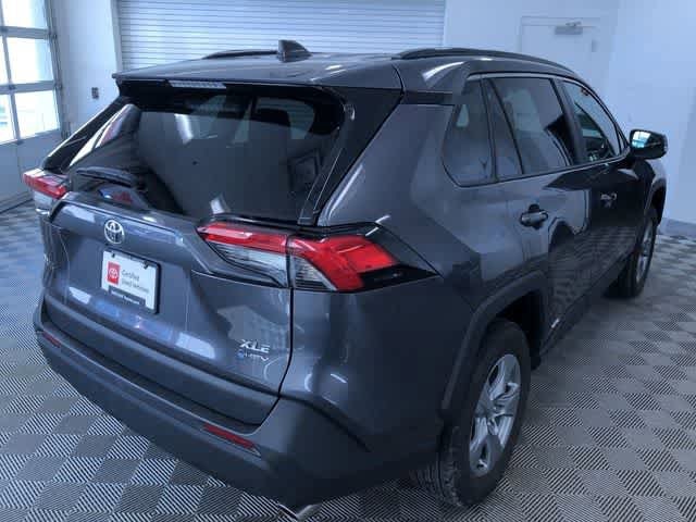 Thumbnail: 2025 Toyota RAV4 - 34