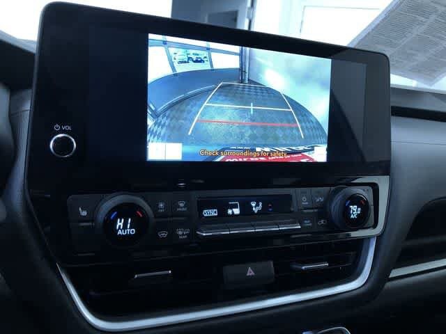 Thumbnail: 2025 Toyota Grand Highlander - 29