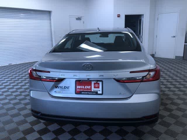 Thumbnail: 2025 Toyota Camry - 14