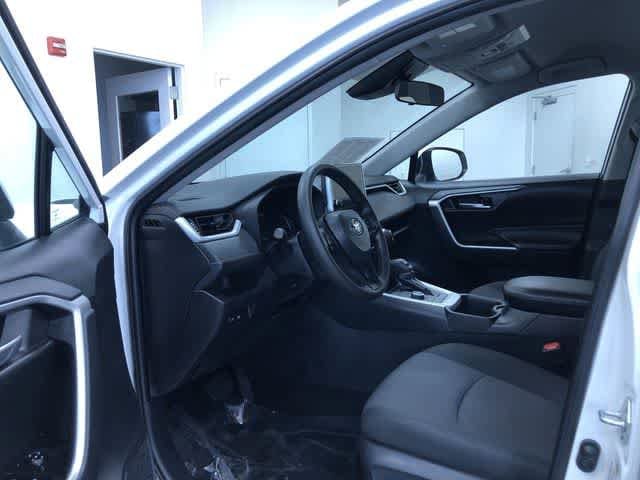 Thumbnail: 2025 Toyota RAV4 - 11