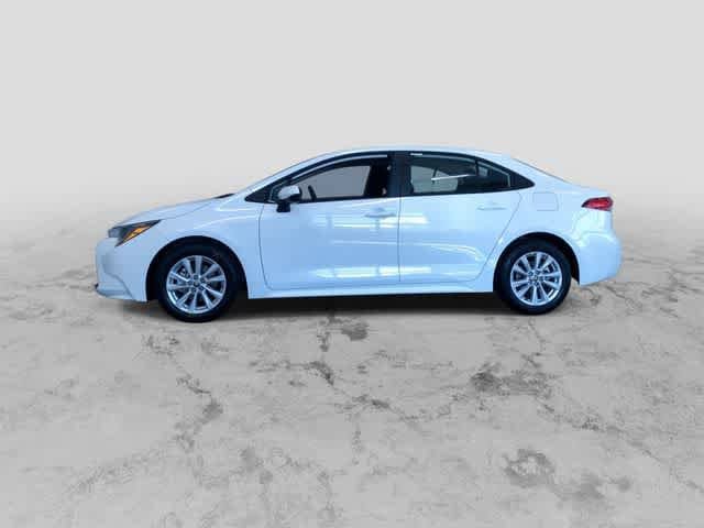 Thumbnail: 2026 Toyota Corolla - 6