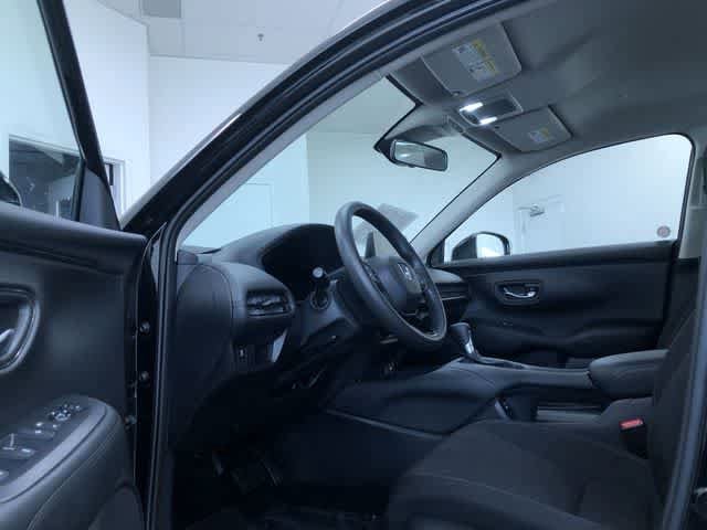 Thumbnail: 2025 Honda HR-V - 10