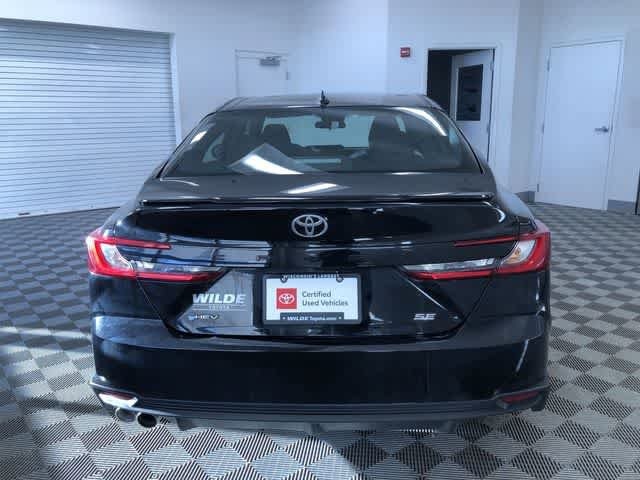 Thumbnail: 2025 Toyota Camry - 14