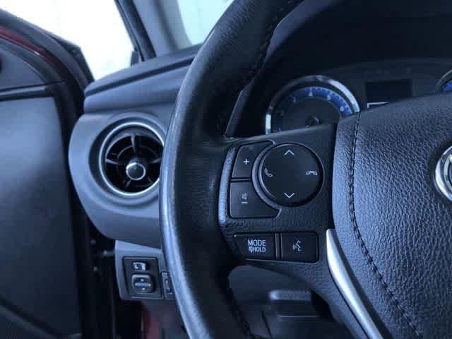 Thumbnail: 2017 Toyota Corolla - 27