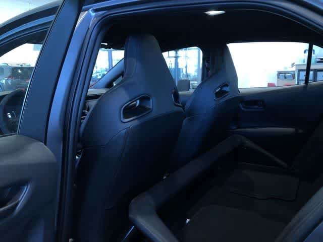 Thumbnail: 2023 Toyota GR Corolla - 13