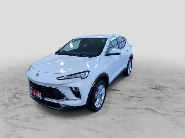 Thumbnail: 2025 Buick Encore GX - 6