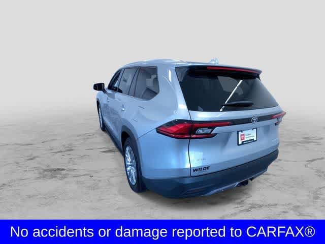 Thumbnail: 2024 Toyota Grand Highlander - 8