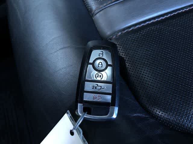 Thumbnail: 2019 Ford F-150 - 26