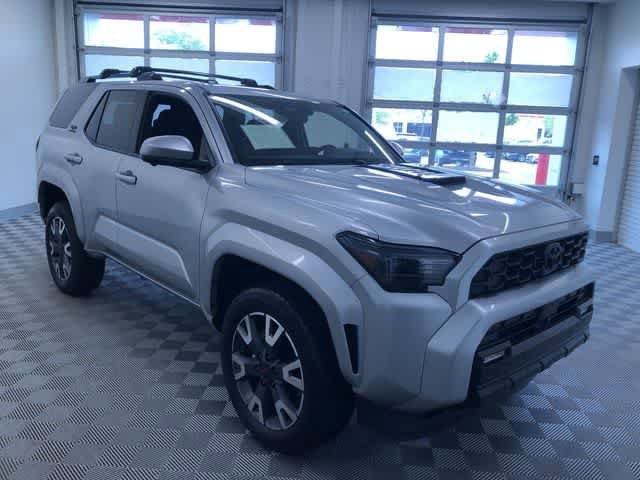 Thumbnail: 2026 Toyota 4Runner - 36