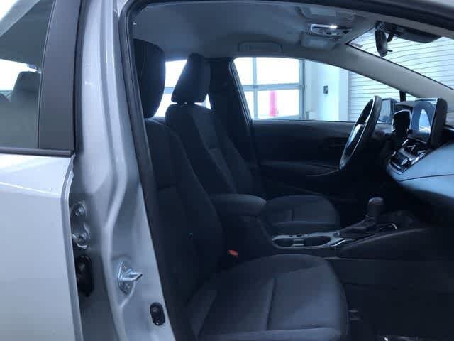 Thumbnail: 2025 Toyota Corolla - 22