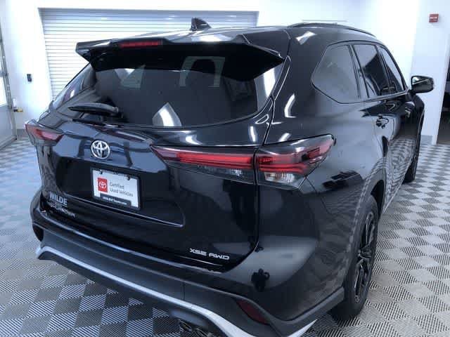 Thumbnail: 2025 Toyota Highlander - 34
