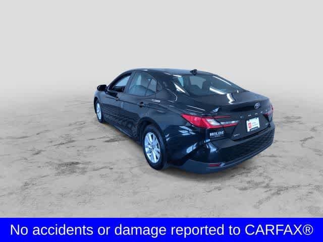 Thumbnail: 2025 Toyota Camry - 9