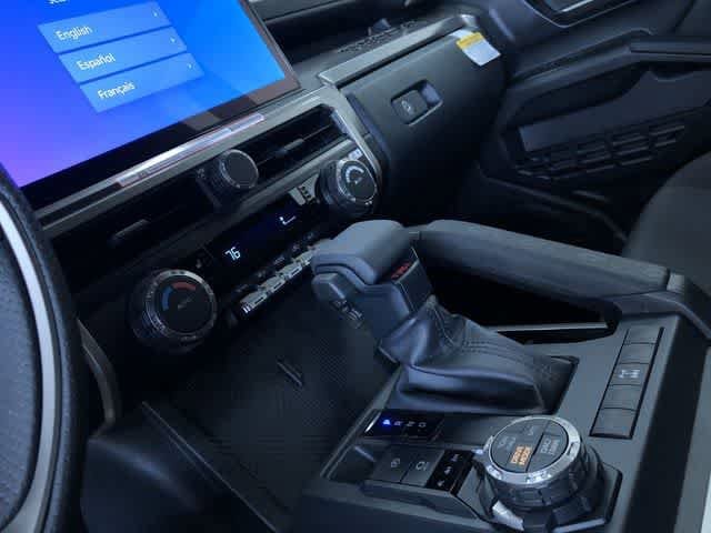 Thumbnail: 2025 Toyota Tacoma - 24