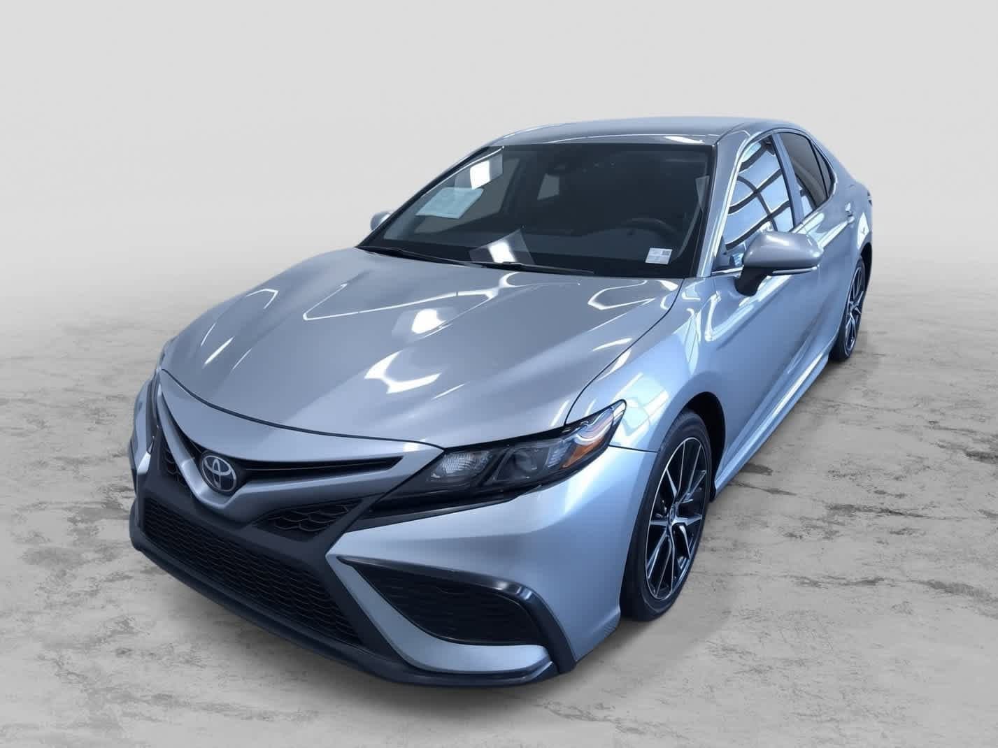 2024 Toyota Camry SE -
                  West Allis, WI