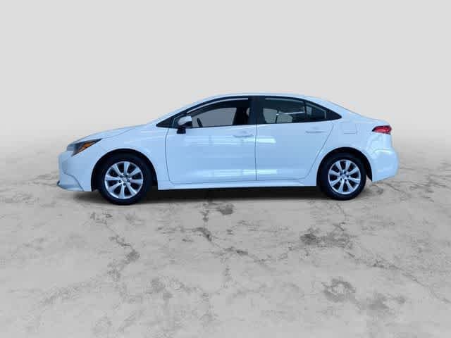 Thumbnail: 2024 Toyota Corolla - 6