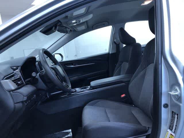 Thumbnail: 2025 Toyota Camry - 19