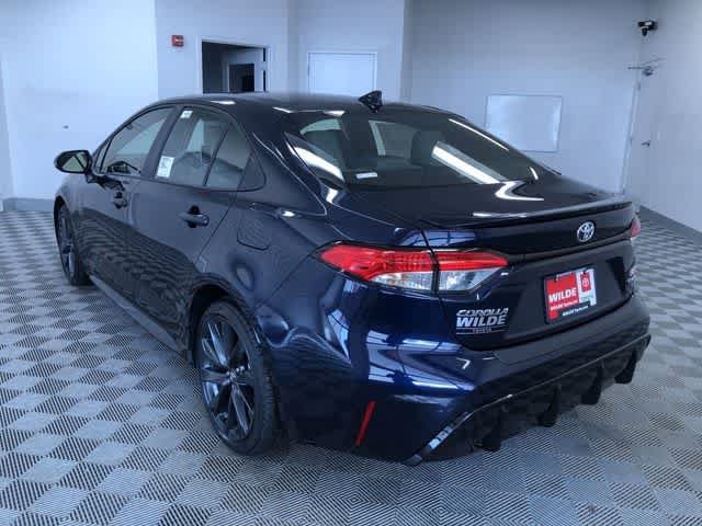 Thumbnail: 2026 Toyota Corolla - 12