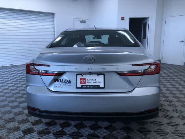 Thumbnail: 2026 Toyota Camry - 13