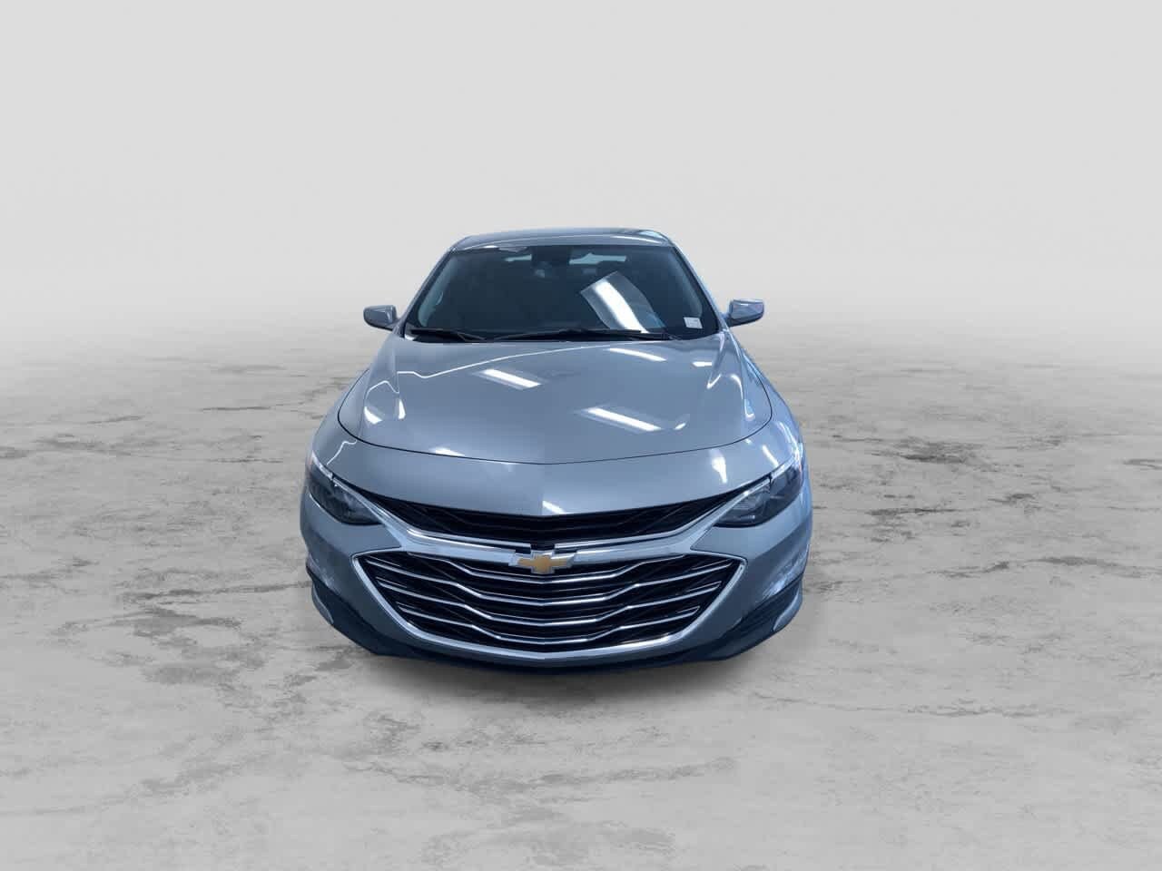 Thumbnail: 2024 Chevrolet Malibu - 4