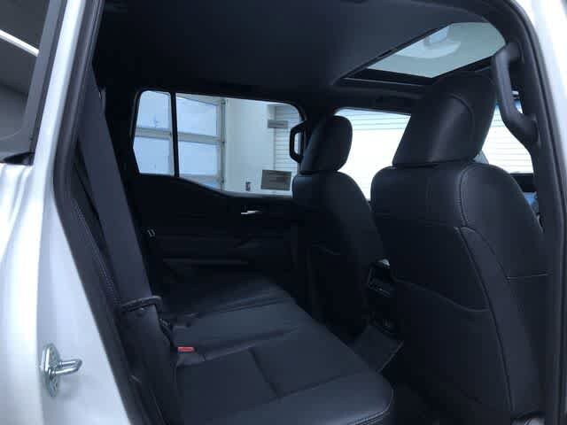 Thumbnail: 2026 Toyota Land Cruiser - 17