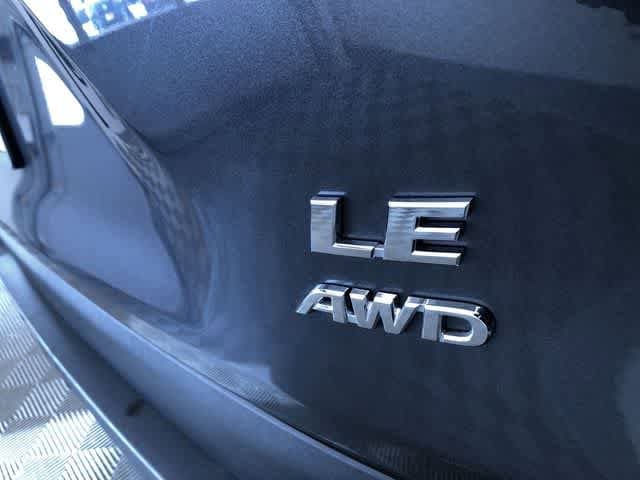 Thumbnail: 2025 Toyota RAV4 - 15