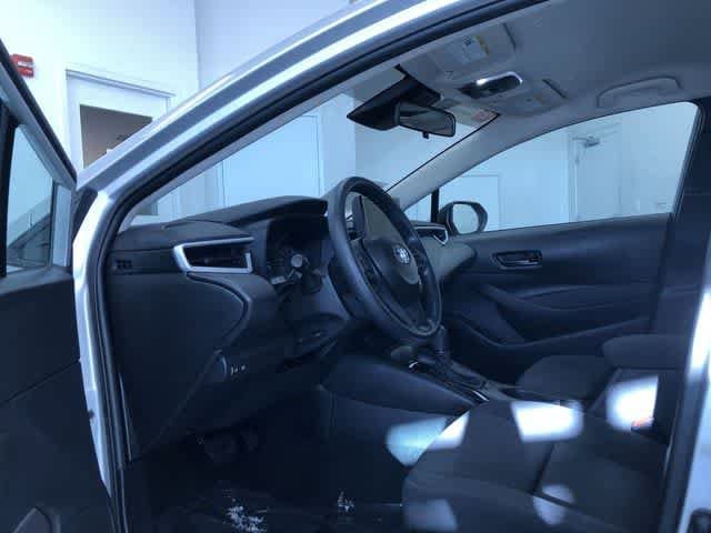 Thumbnail: 2025 Toyota Corolla - 10