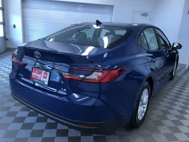 Thumbnail: 2026 Toyota Camry - 33
