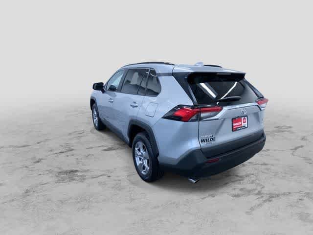 Thumbnail: 2025 Toyota RAV4 - 8