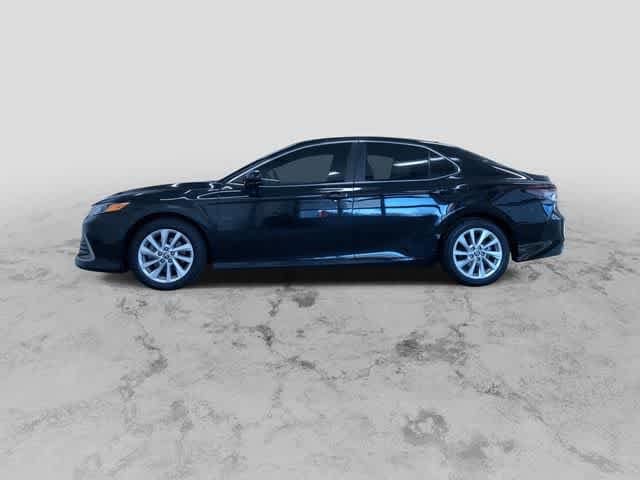 Thumbnail: 2023 Toyota Camry - 7