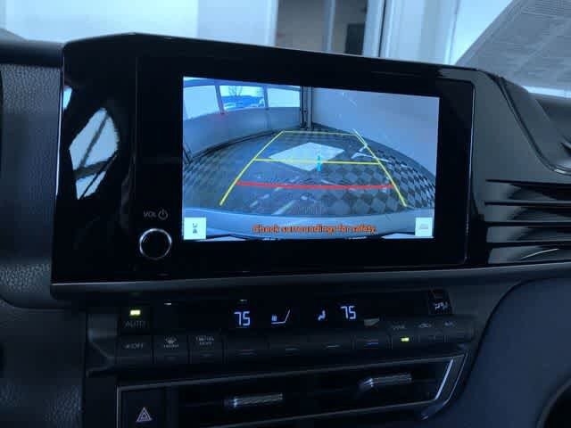 Thumbnail: 2025 Toyota Camry - 28