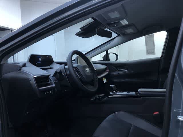 Thumbnail: 2026 Toyota Prius - 10