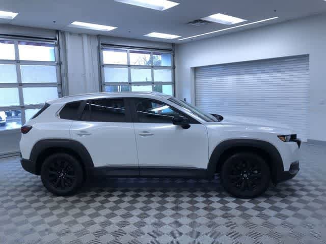 Thumbnail: 2025 Mazda CX-50 - 35