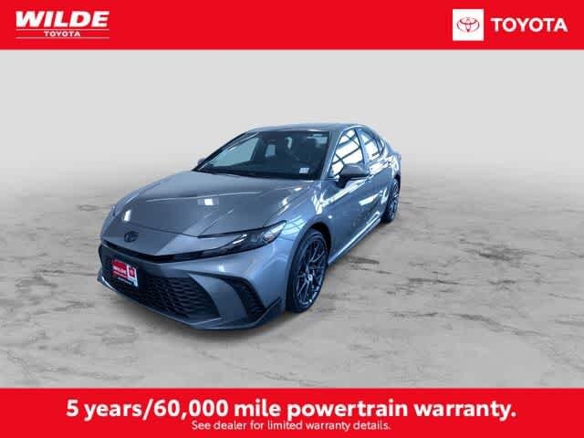 Thumbnail: 2026 Toyota Camry - 5